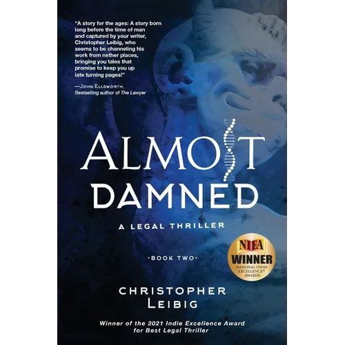 Almost Damned