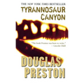 Tyrannosaur Canyon