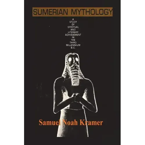 Sumerian Mythology