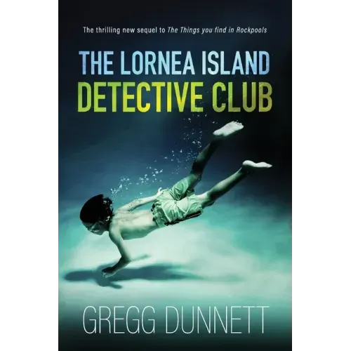 The Lornea Island Detective Club