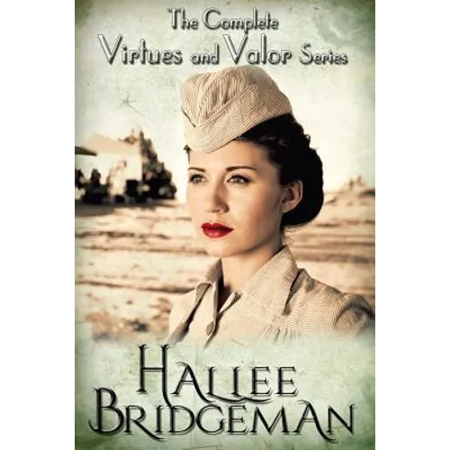 The Complete Virtues and Valor Series