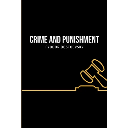 Crime and Punishment