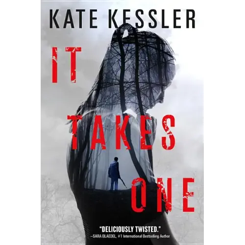 It Takes One