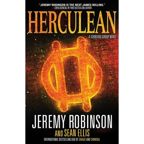 Herculean