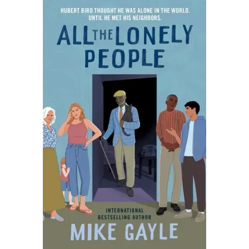All the Lonely People