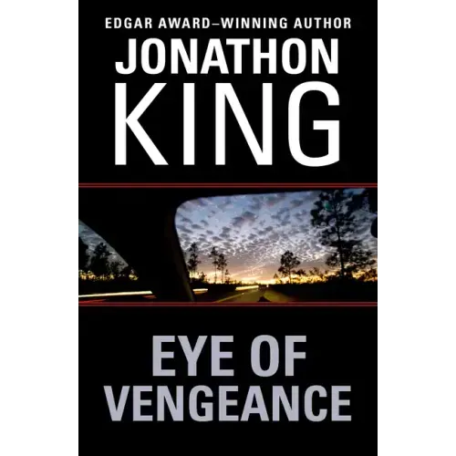 Eye of Vengeance