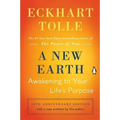 A New Earth: Oprah's Book Club: Awakening to Your Life's Purpose