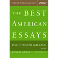 The Best American Essays