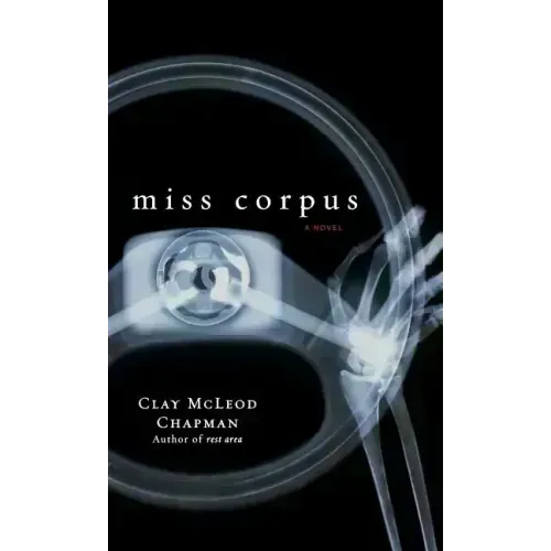 Miss Corpus