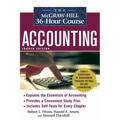 The McGraw-Hill 36-Hour Course: Accounting