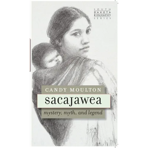 Sacajawea