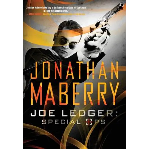 Joe Ledger: Special Ops