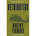 Retribution: A Team Reaper Thriller