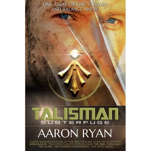 Talisman: Subterfuge