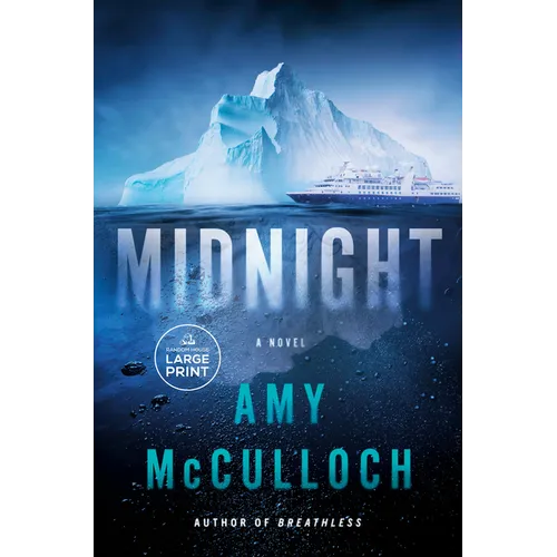 Midnight: A Thriller