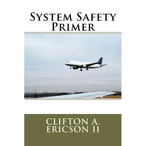 System Safety Primer