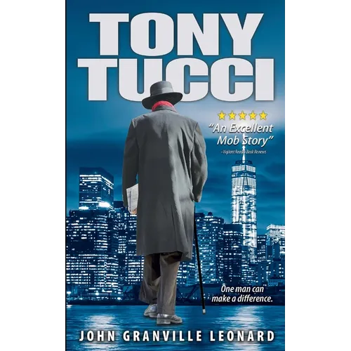 Tony Tucci