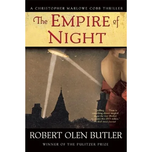 The Empire of Night