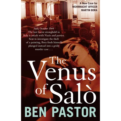 The Venus of Salò