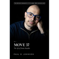 Move 37: The Life of Demis Hassabis