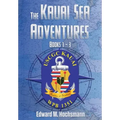 The Kauai Sea Adventures: Books 1 - 3