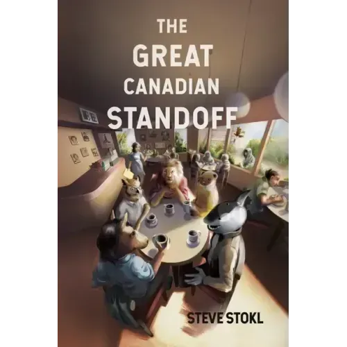 The Great Canadian Standoff