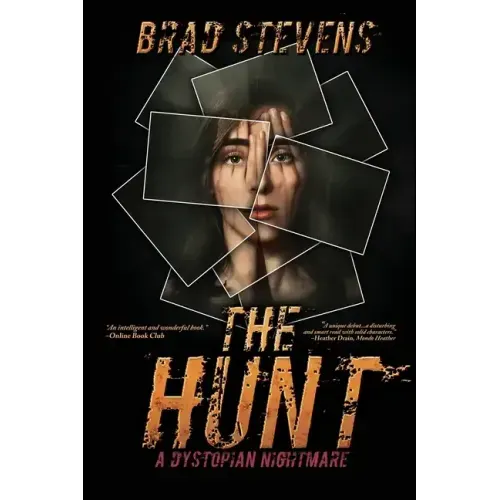 The Hunt: A Dystopian Nightmare