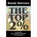 The Top Two Per Cent: Or How the 2023 Christmas Newsletter Got Out of Hand