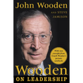 Wooden on Leadership: How to Create a Winning Organizaion