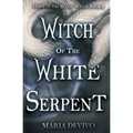 Witch of the White Serpent