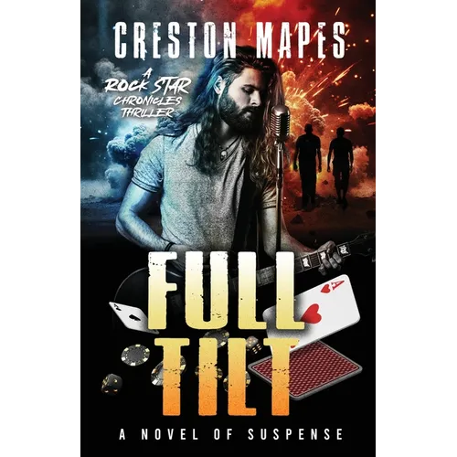 Full Tilt - Paperback