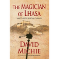 The Magician of Lhasa