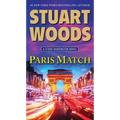 Paris Match: A Stone Barrington Novel