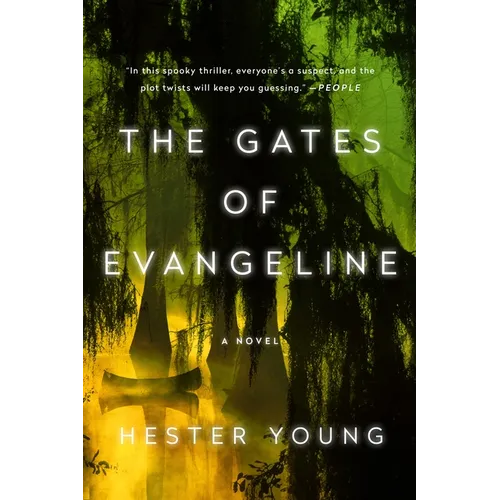 The Gates of Evangeline