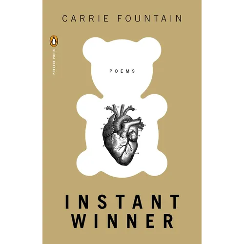 Instant Winner: Poems