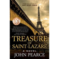 Treasure of Saint-Lazare