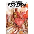 Pig Iron