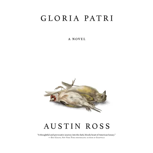 Gloria Patri