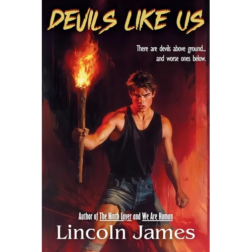 Devils Like Us