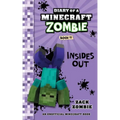 Diary of a Minecraft Zombie Book 11: Insides Out