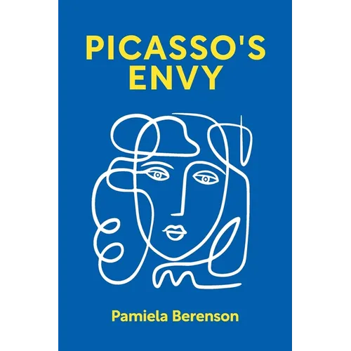 Picasso's Envy