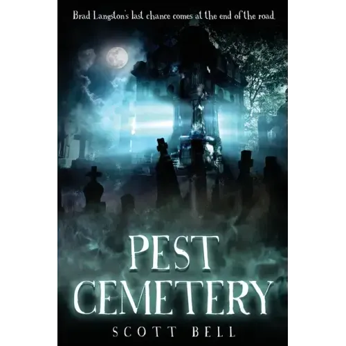 Pest Cemetery