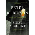 Final Account