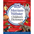 Merriam-Webster Children's Dictionary, New Edition: Features 3,000 Photographs and Illustrations