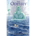 The Odyssey: A Graphic Novel