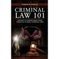 Criminal Law 101: An Easy To Understand Guide Through Florida Criminal Laws