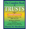 The Complete Book of Trusts