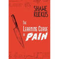 The Learning Curve of Pain: Mercenaries in Suits Book 2