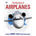 The Big Book of Airplanes