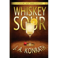 Whiskey Sour